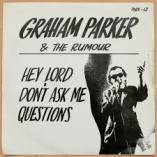 singlehoes Hey Lord Don't Ask Me Questions