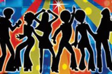 soulfeest jaren zeventig