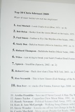 Uit persoonlijk archief