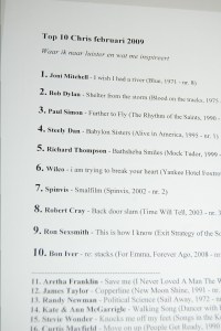 Uit persoonlijk archief