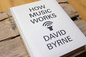 boek How Music Works