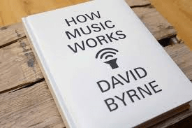boek How Music Works