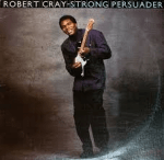 Cray - hoes Strong Persuader