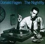 Donald Fagen hoes The Nightfly