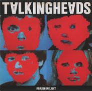 Talking Heads Remain in Light