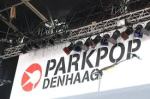 Parkpop Den Haag