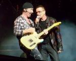 Bono en The Edge