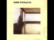 hoes debuutcd Dire Straits