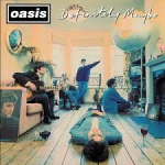 hoes Definitely Maybe