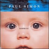 hoes Surprise van Paul Simon