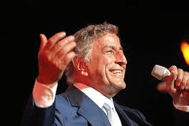 tony bennet