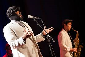 Gregory Porter