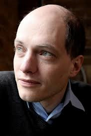 Alain de Botton