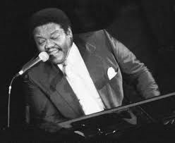 Fats Domino 1