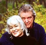 Guy en Susanna Clark