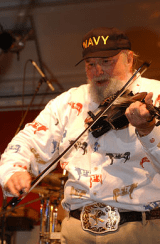 Charlie Daniels 2003