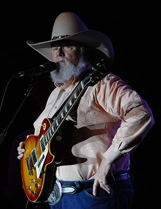 Charlie Daniels 2009