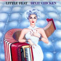 hoes Dixie Chicken van Little Feat