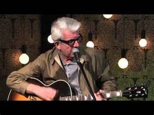 Nick Lowe