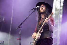 Sean Lennon