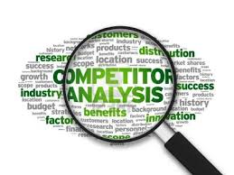 Concurrentie-analyse