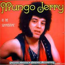 Mungo Jerry