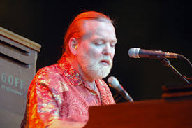 Gregg Allman