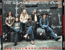 hoes Live at the Fillmore East