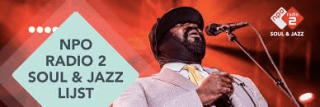NPO radio 2 Soul & Jazz Lijst