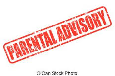 parental advisory