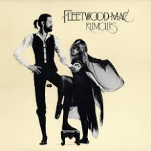hoes Rumours van Fleetwood Mac