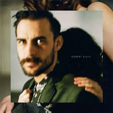 albumhoes Robert Ellis