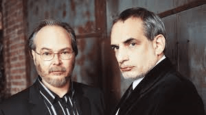 Steely Dan ca 2000