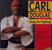 Carl Douglas 2