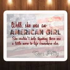 citaat uit American Girl