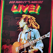 Bob Marley Live!