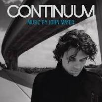 hoes Continuum van John Mayer
