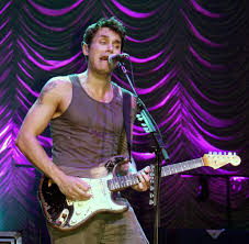 John Mayer 3