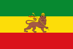 rastafari-vlag