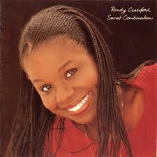 Secret Combination van Randy Crawford
