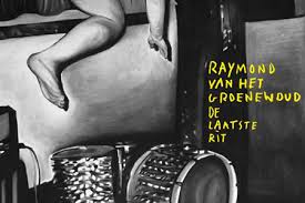 hoes van De laatste rit van RvhG