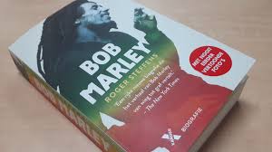 omslag Roger Steffens Bob Marley