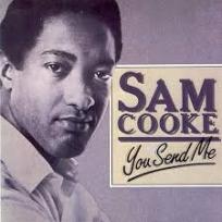 Sam Cooke You send me