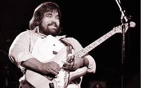 Lowell George