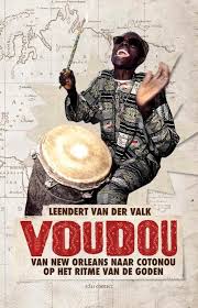boek Voudou