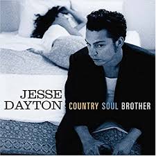 Jesse Dayton Country Soul Brother