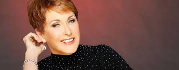 Amanda McBroom