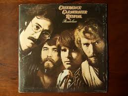 Creedence Clearwater Revival