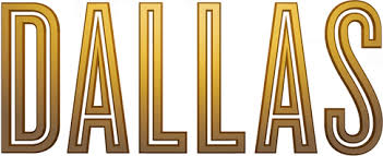 logo tv-serie Dallas