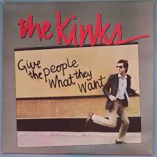 The Kinks